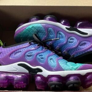Nike air vapor max plus